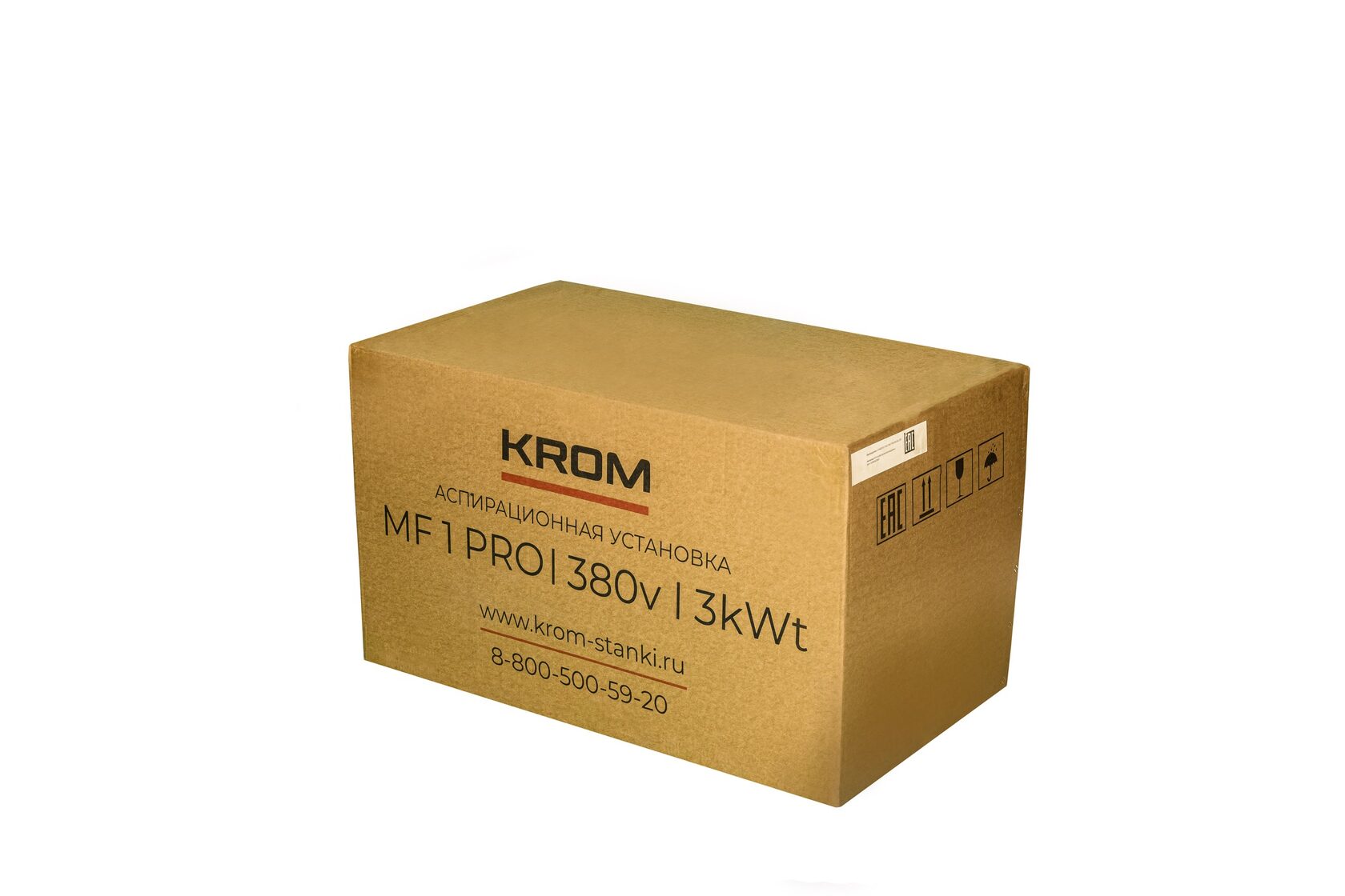 MF 1 PRO | 380 В | 3 кВт — фото 11